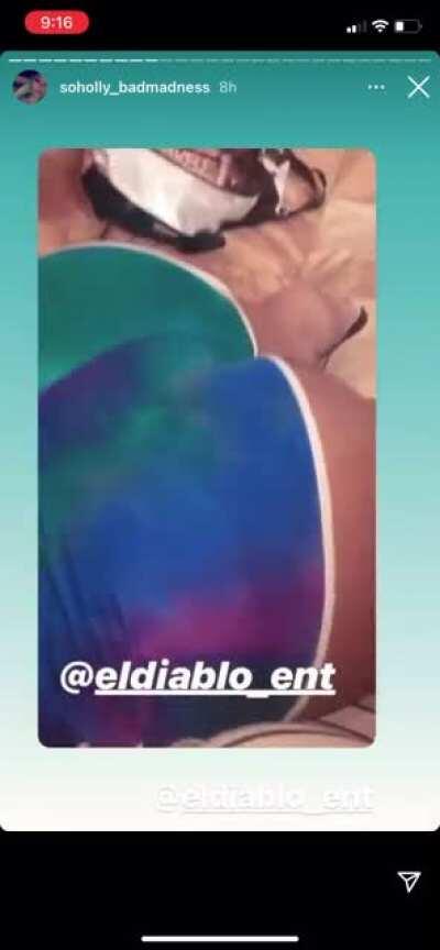 That shit so goddamn phat🥴