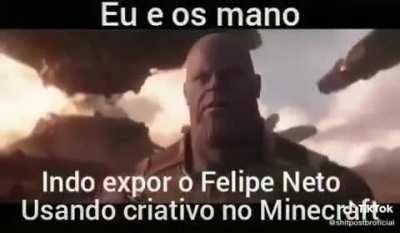 Primeiramente Bom dia