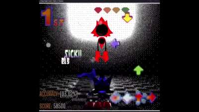 Song Showcase: Forever Dream