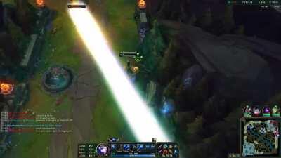 I'm pretty sure I'm scripting