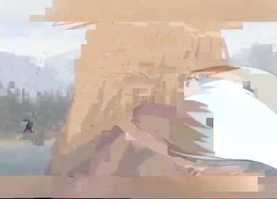 So I made this last month and only posted it on discord but now cuz it’s fall I think it’s appropriate to post this in r/SpiceandWolf and r/Holo