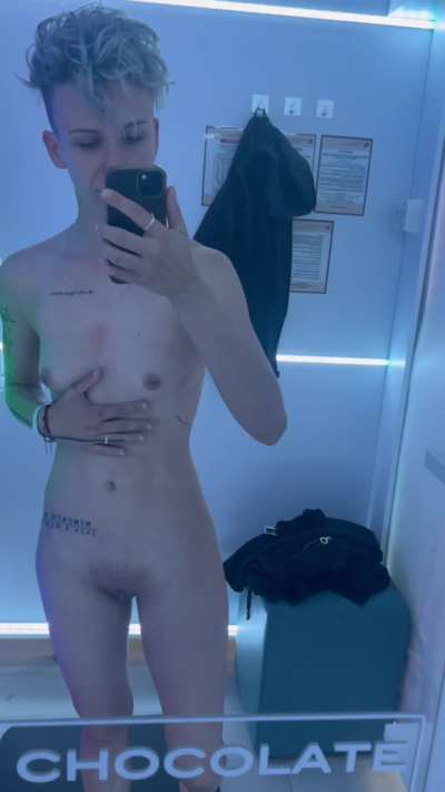 It bounced back a little differently