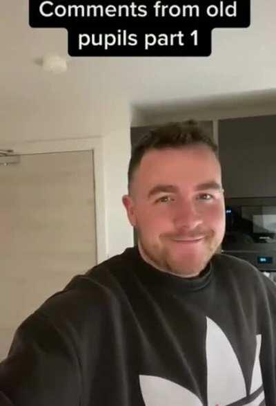 I feel like this belongs here.