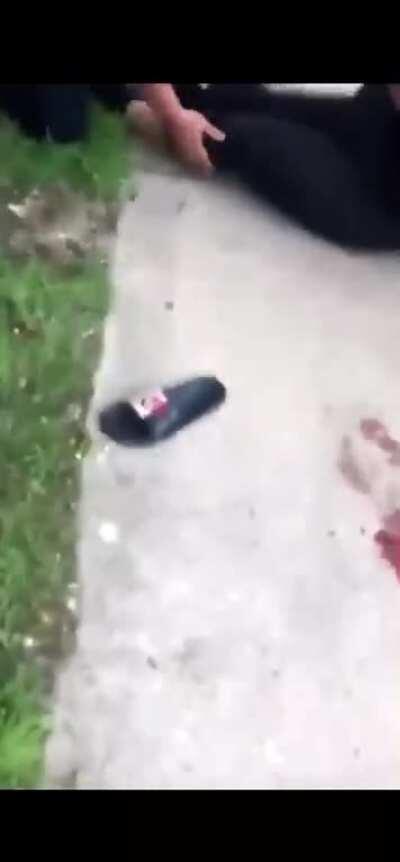 Protests won’t stop until police brutality does vanish.