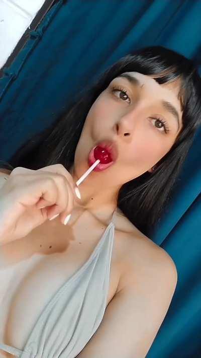 sucking is my daily task from my teacher