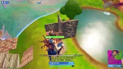 This is not okay. All of these are from the same match too.