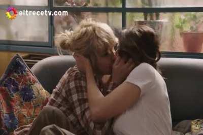 Leticia Bredice & Romina Gaetani - La 1 15/18: Somos Uno (Argentina)