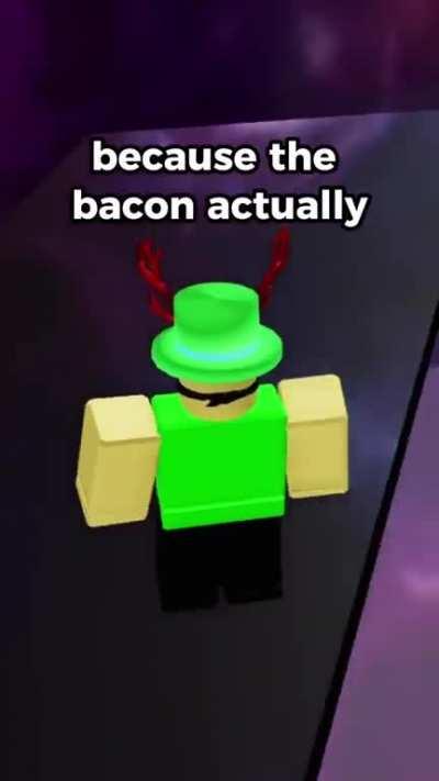 An interesting title