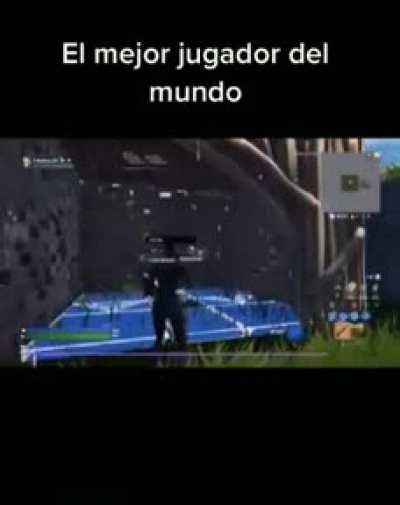 Asi juegan ahora al fornithe