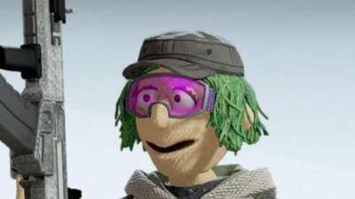 Hopefully I was the first to make this.