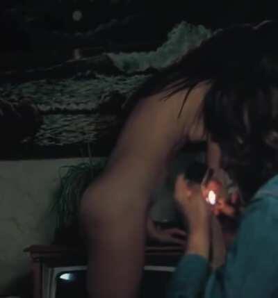 Katherine Waterston Compilation (The Babysitters/Inherent Vice)