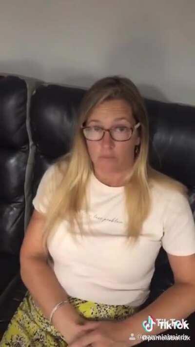 Did ye shaw yer tits?!