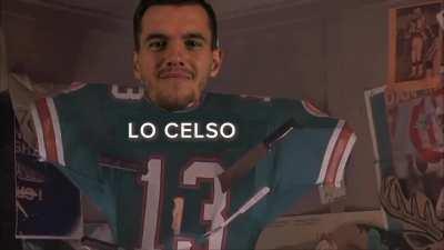 Scalo y Aimar entrando a la pieza del papu: