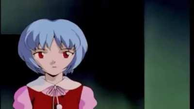 Dross Ayanami Podrannn?