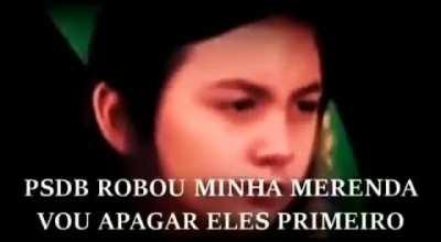 Um olhar que da mais medo do que itachi