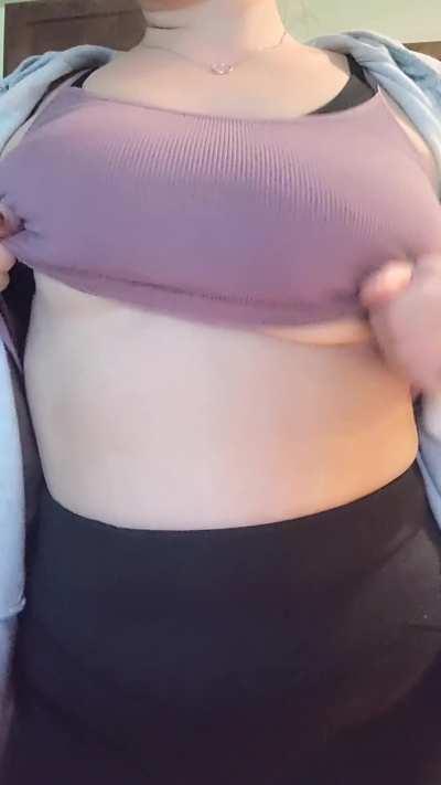 I need a mouth on these ASAP