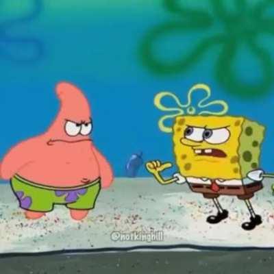 I'm sorry for ruining your childhood