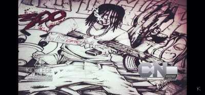 Chief Keef - Save me