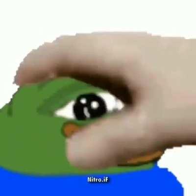 good ending: pepe feliz