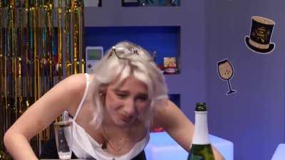 Goddamn. Would make anyone throb.