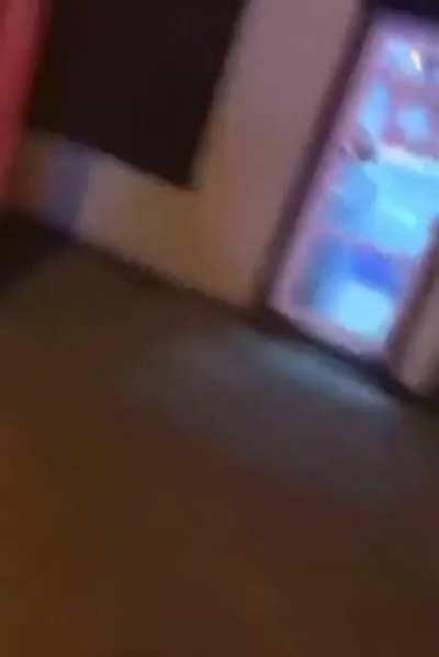 Fight someone with a granade