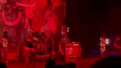 For context: Detroit “Son of Robot” clip from Twitter