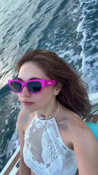 Coleen Garcia