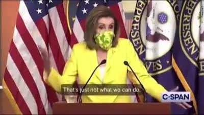 Fuck Biden and everyone who voted for him!