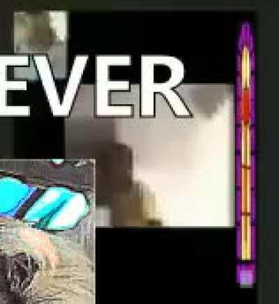 Cool i can post videos. 😭👍.