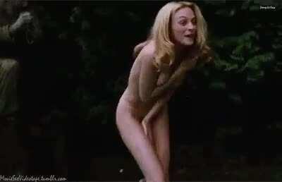 Heather Graham in the film: ‘Killing me softly‘ [gif]