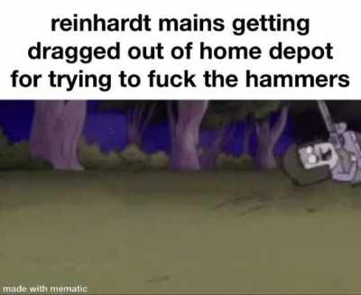 That was his third time this week