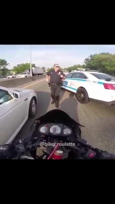 “You guys are never gonna learn”