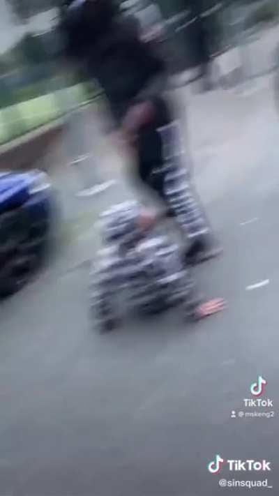 Stewie violating little kids