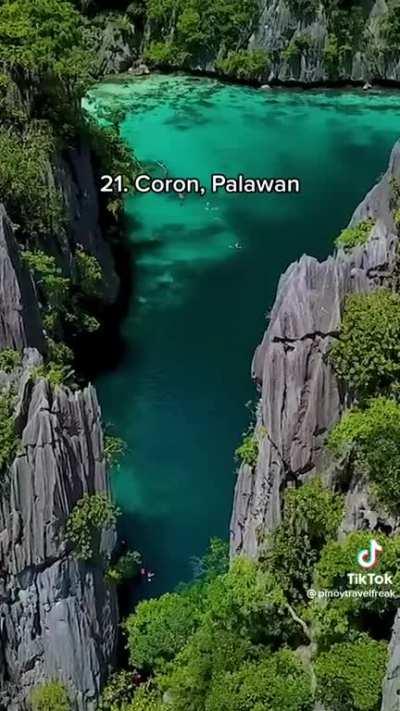 Our Beautiful Beaches