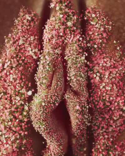 Blooming Flower of Life