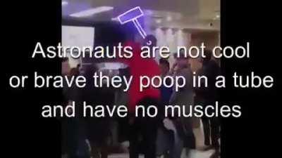 no this is not repos i swear i just want to end spooky space rokets and return to monke