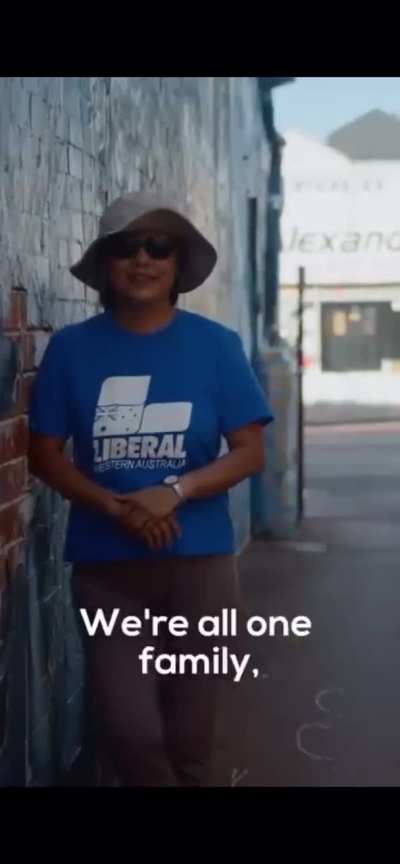 This is real. Like the candidate actually posted it. Is Dan Bull Drake?