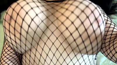 POV: Your thrusts control how fast they bounce