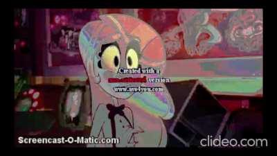 hazbin hotel gaming in france french