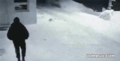 That guy is a bro lol