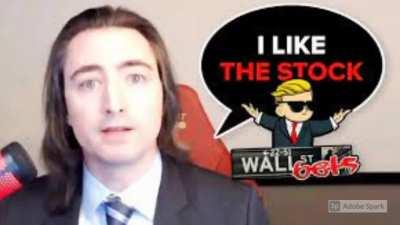 A little Sunday premarket hype