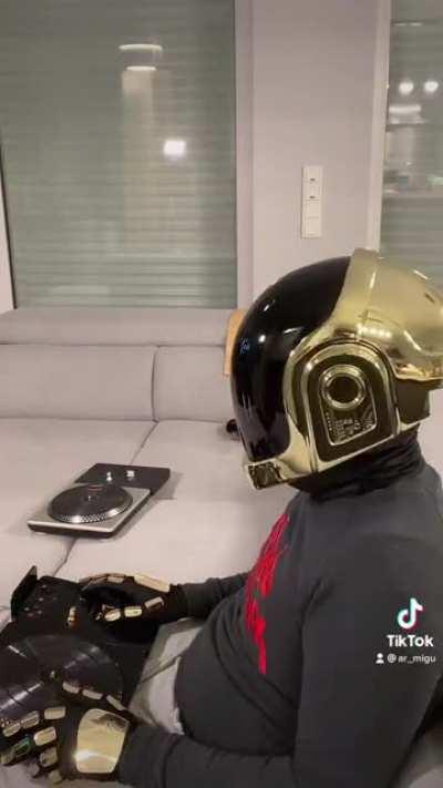 After credits scene to epilogue