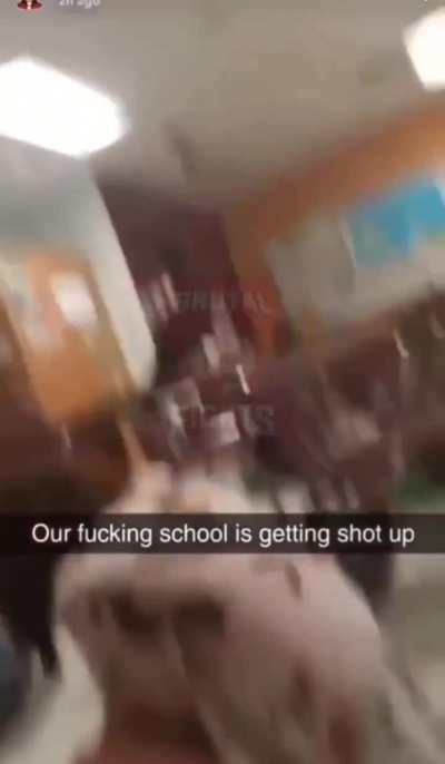 This Is What’s Going On At Schools In America, Som