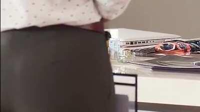 The Melissa Movement Part 4: U want more of these edited vids I made?