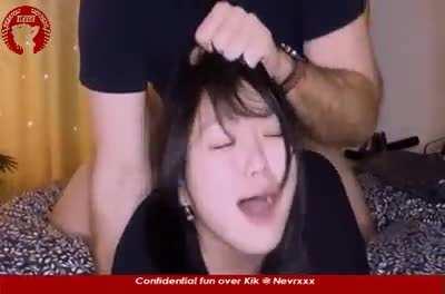 Tonight's Asian food at my place. Sorry but your it's your Mom's turn to give. Of course you're not invited.