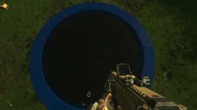 [MW2] Literally unplayable.