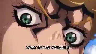 How dare you mess up my linguine