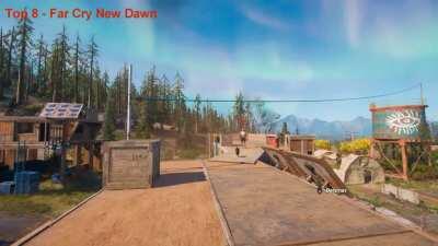 Not the yeet I was expecting