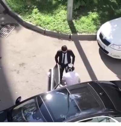 treat people how you want to be treated