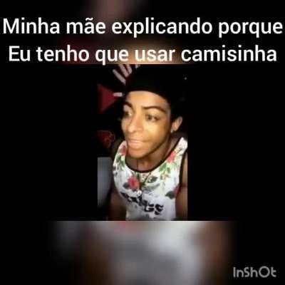 Isso dá uma raiva kkkkk